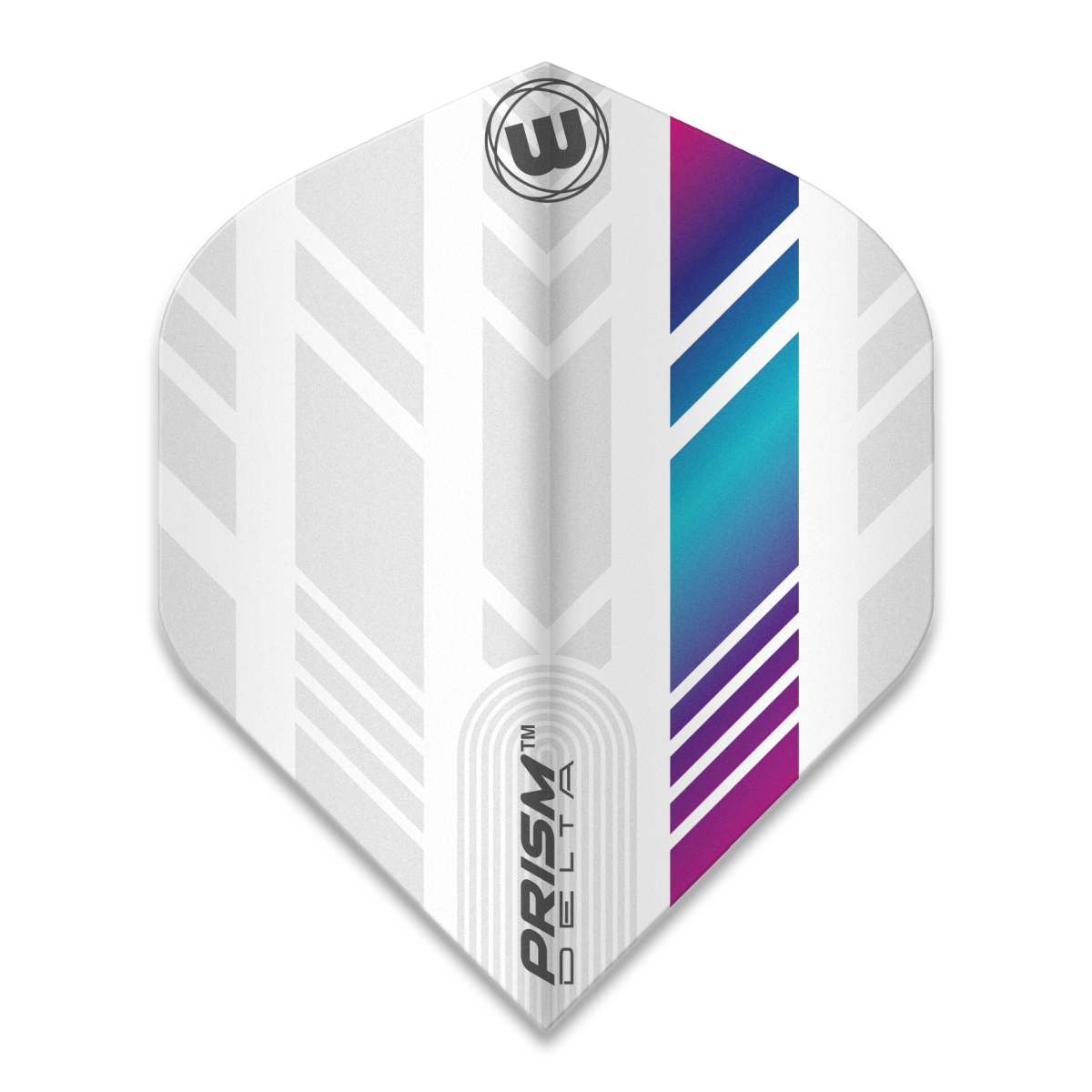 Winmau - Prism Delta Stripe Flight - Standard No2