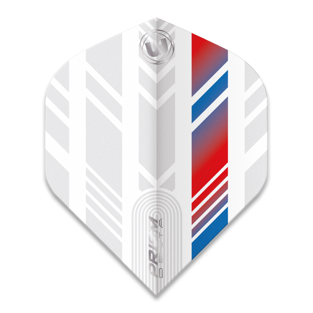 Winmau - Prism Delta Stripe Flight - Standard No2
