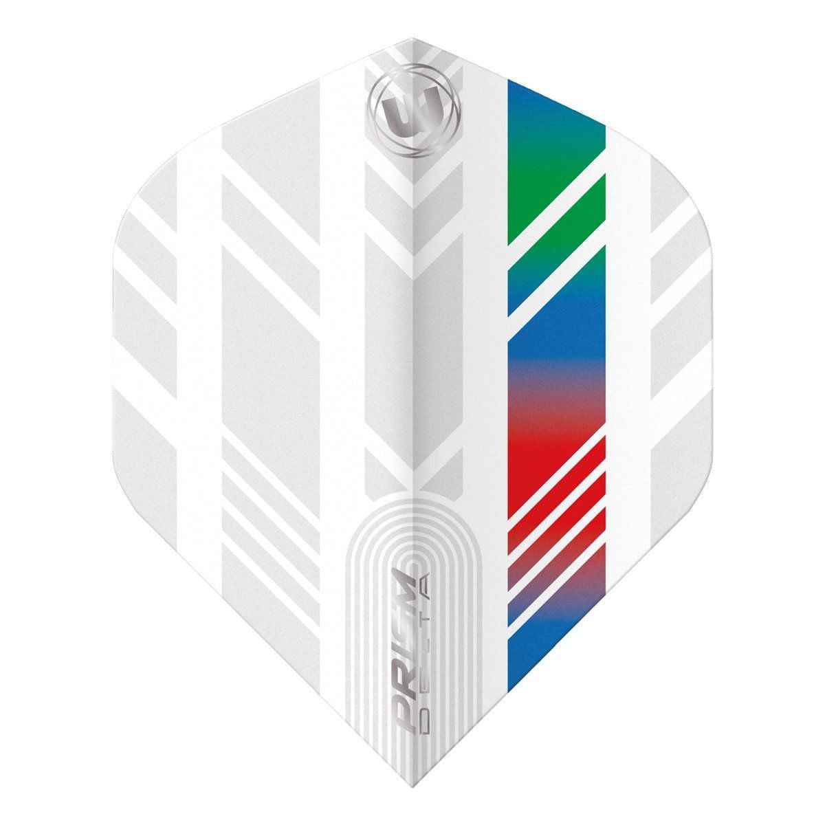 Winmau - Prism Delta Stripe Flight - Standard No2