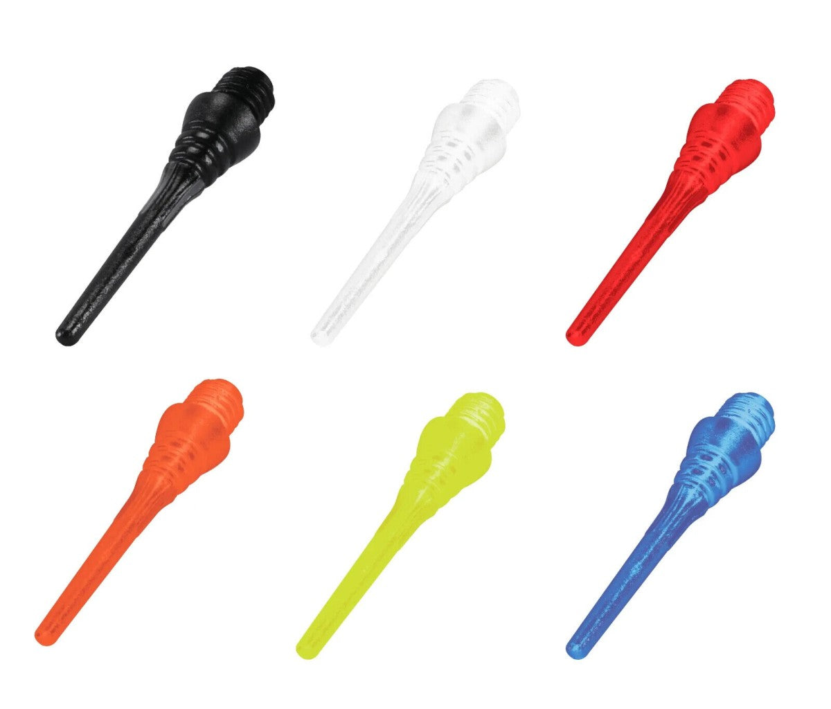 Winmau - Triton Spftdartspitzen - Tips