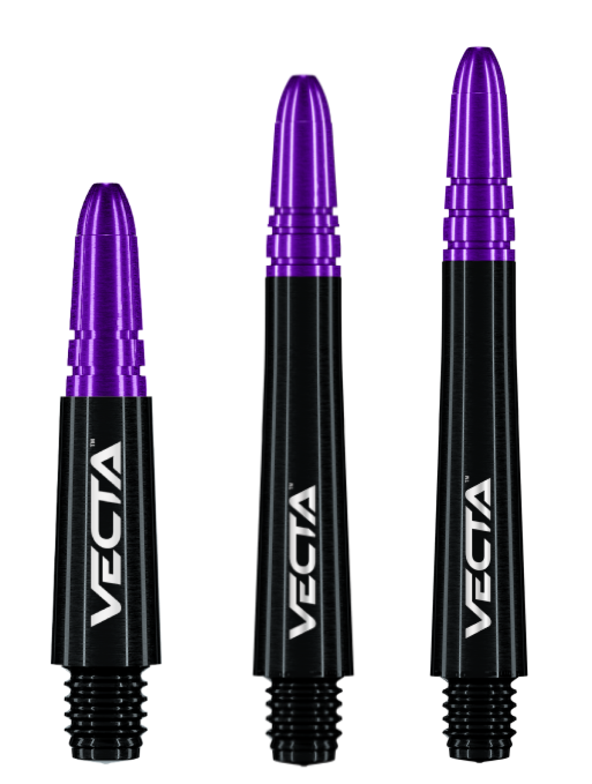 Winmau - Vecta 2025 Shaft - Hybrid