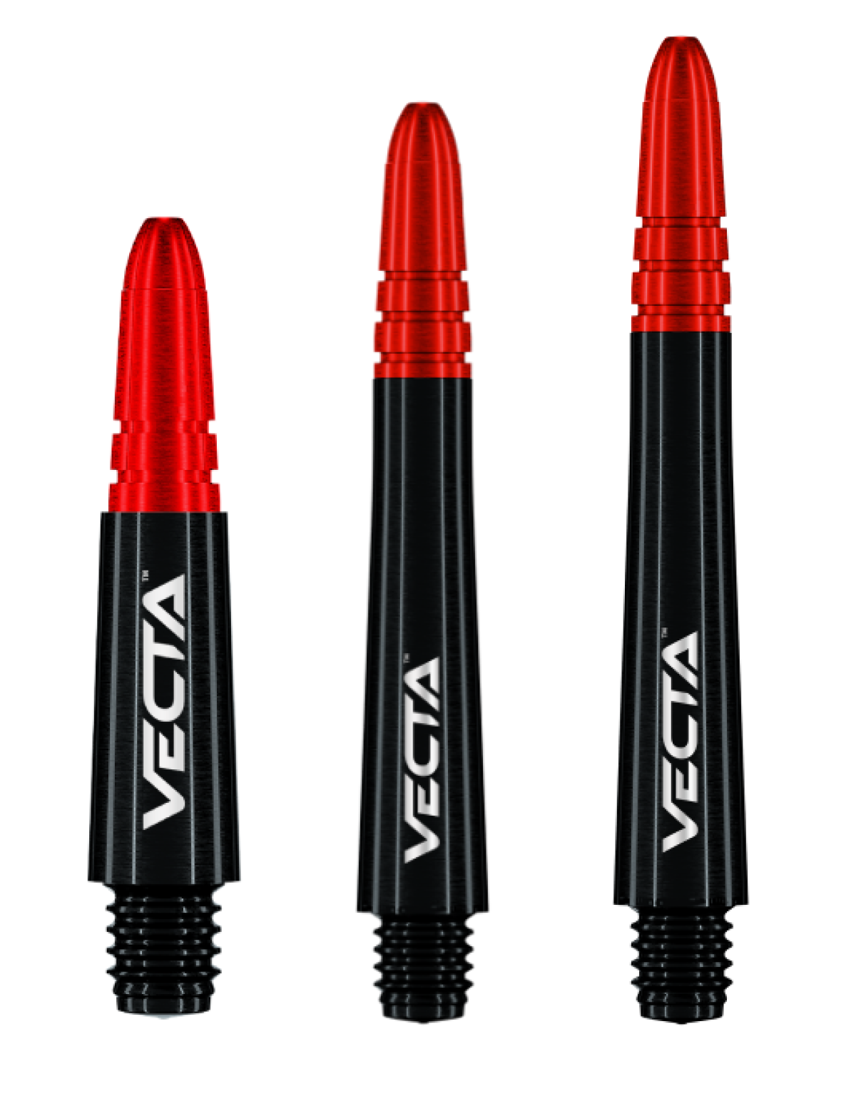Winmau - Vecta 2025 Shaft - Hybrid