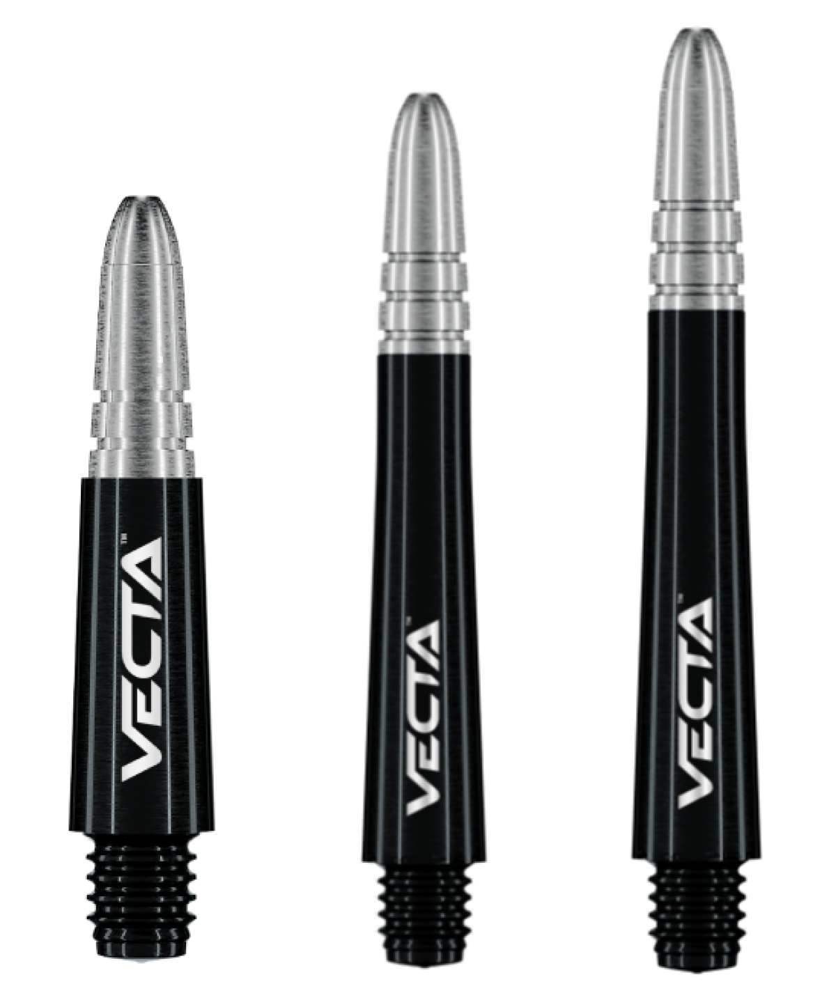Winmau - Vecta 2025 Shaft - Hybrid