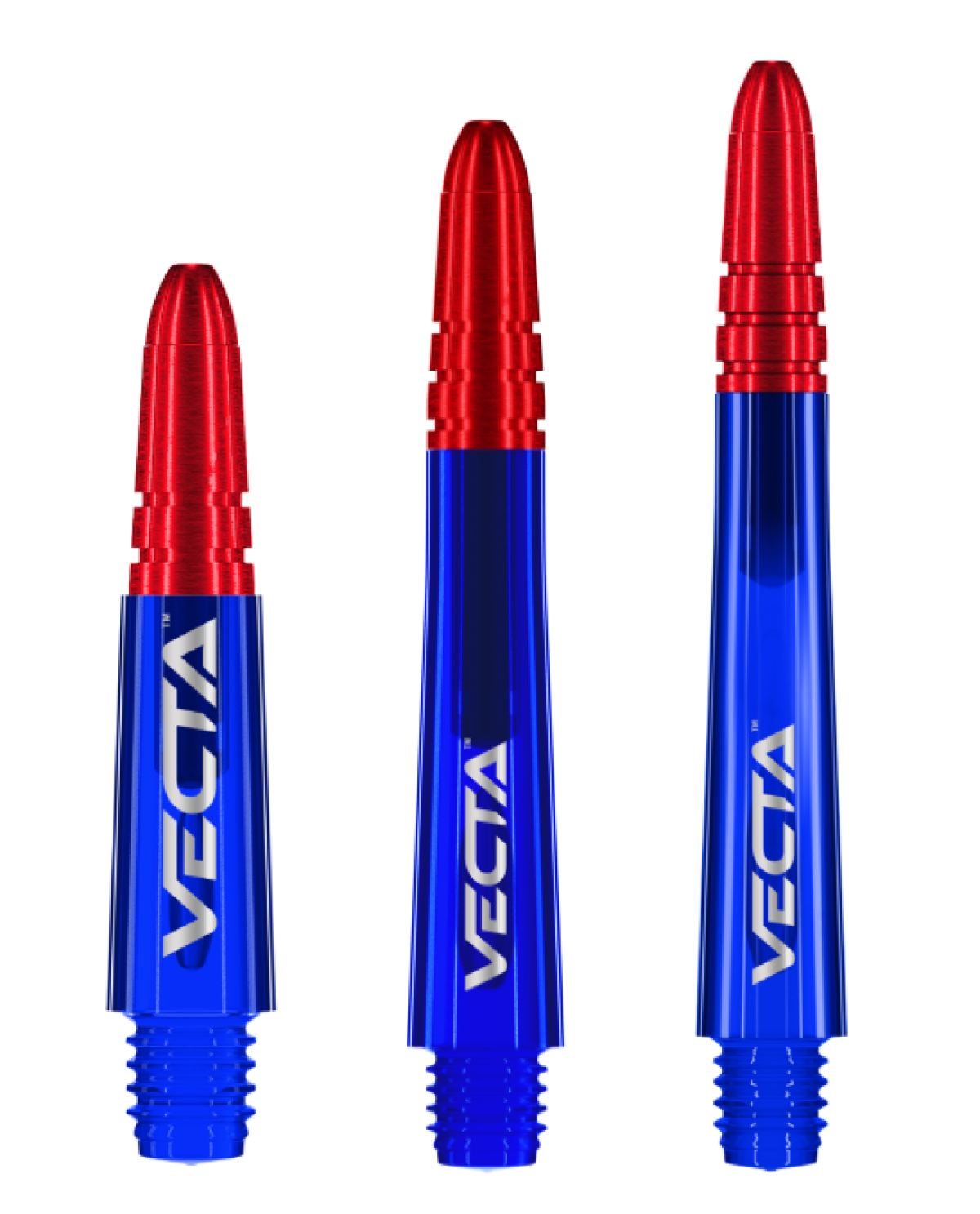 Winmau - Vecta 2025 Shaft - Hybrid
