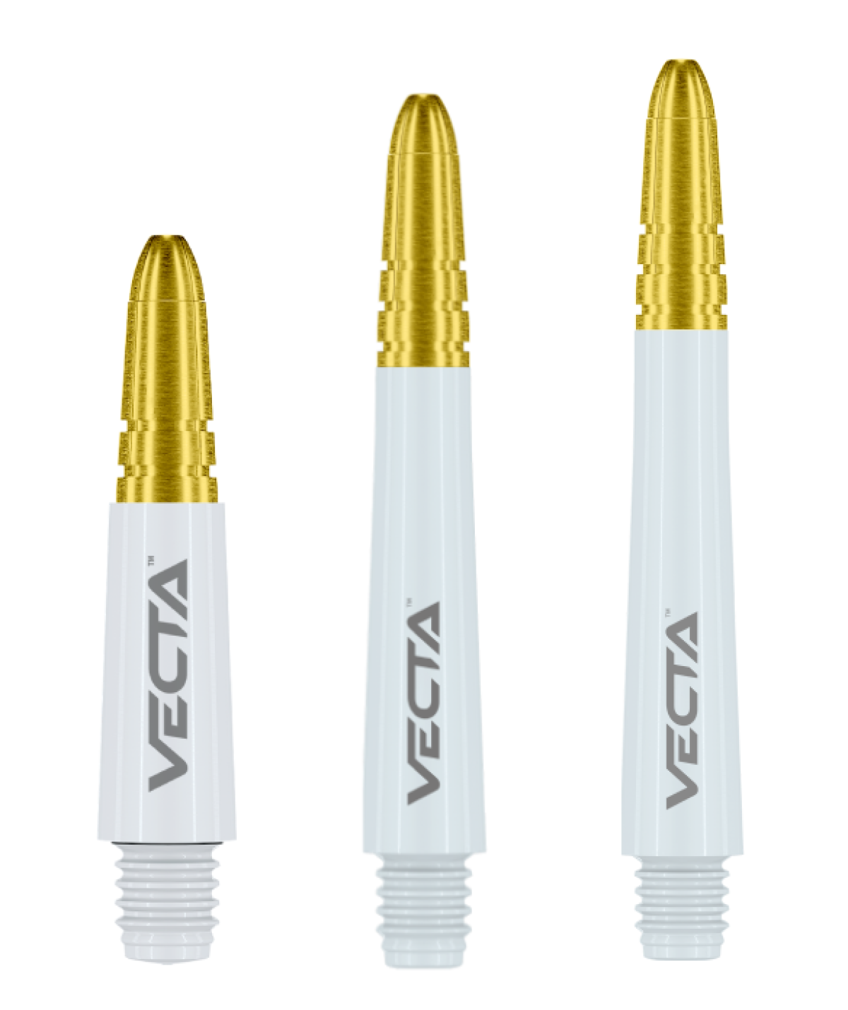 Winmau - Vecta 2025 Shaft - Hybrid