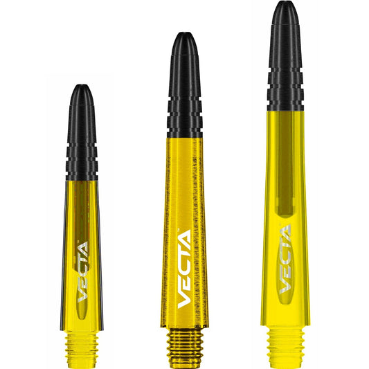 Winmau - Vecta Shaft - Yellow